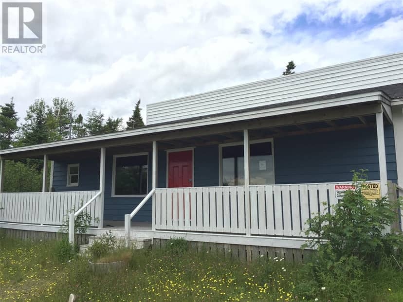 1 Trans Canada Highway, Brigus Junction, photo 4
