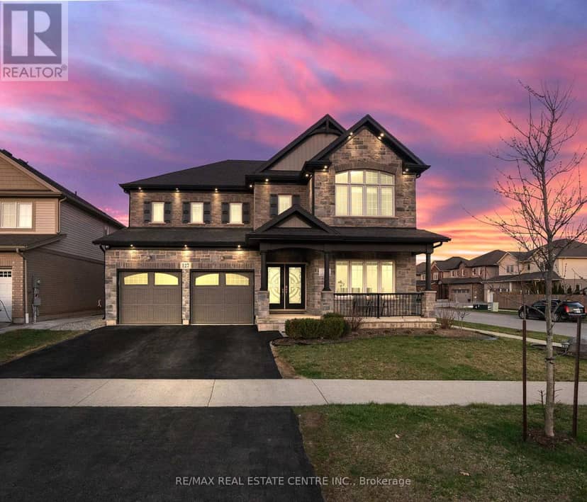 127 Lametti Drive — photo 1 of 40