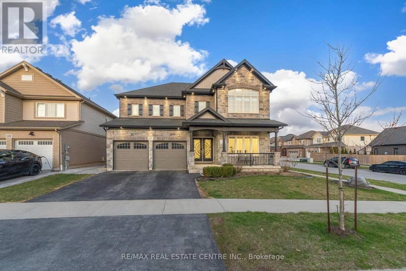 127 Lametti Drive — photo 2 of 40