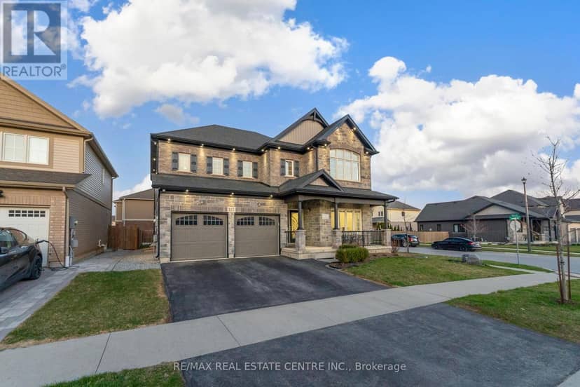 127 Lametti Drive — photo 3 of 40