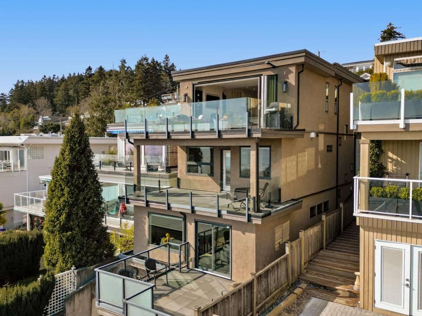 14786 MCDONALD AVENUE, White Rock, photo 5