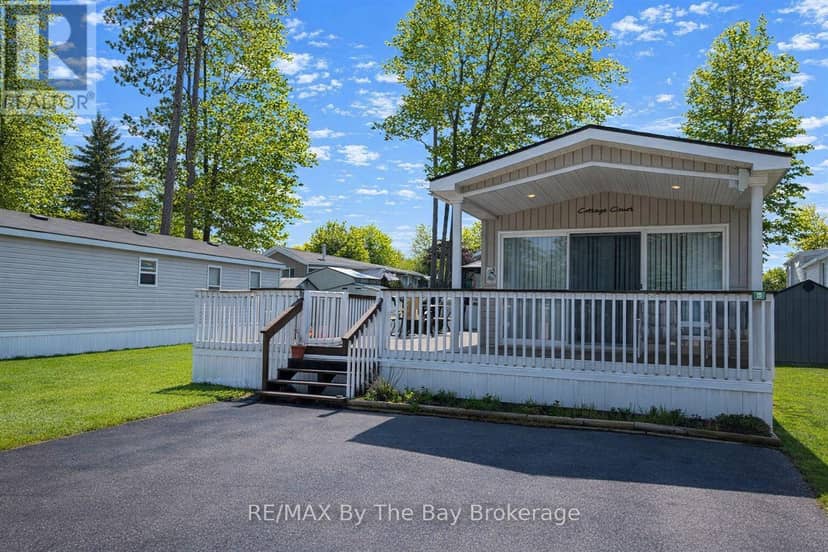 5 Chippewa Trail, Wasaga Beach, photo 3