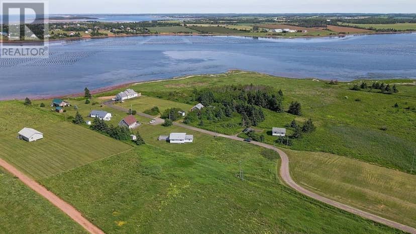 Lot Ray Way Road, North Rustico, photo 3
