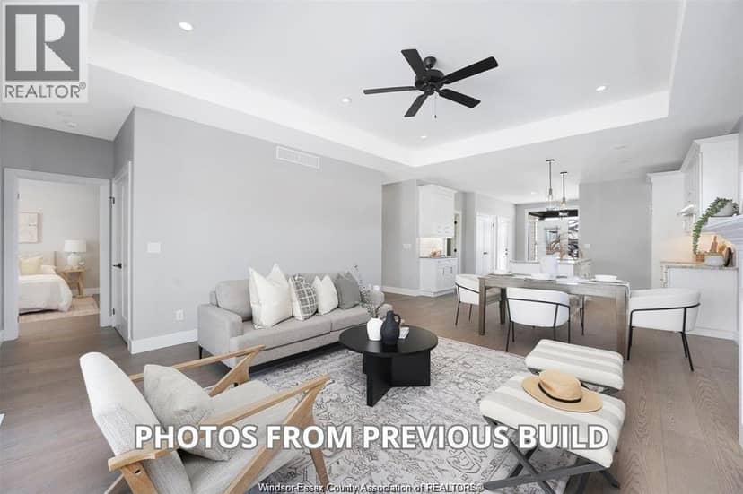 106 MCKENZIE COURT Unit# LOT 2 — photo 9 of 33