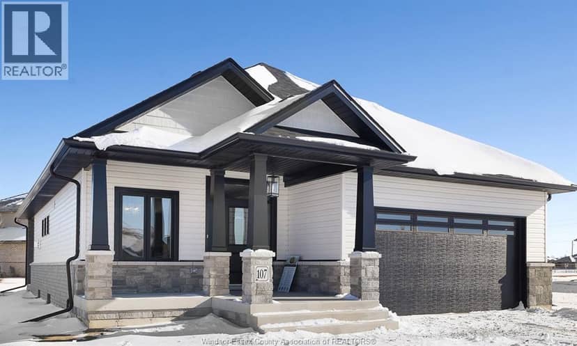 106 MCKENZIE COURT Unit# LOT 2 — photo 1 of 33