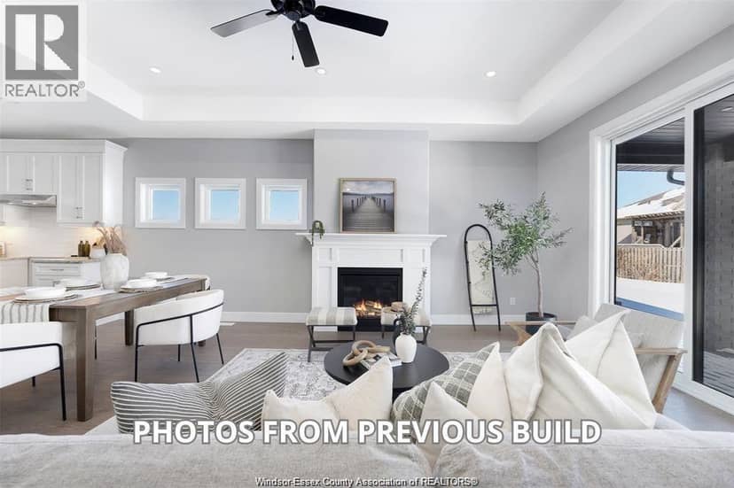 106 MCKENZIE COURT Unit# LOT 2 — photo 7 of 33