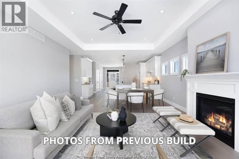 106 MCKENZIE COURT Unit# LOT 2 — photo 8 of 33