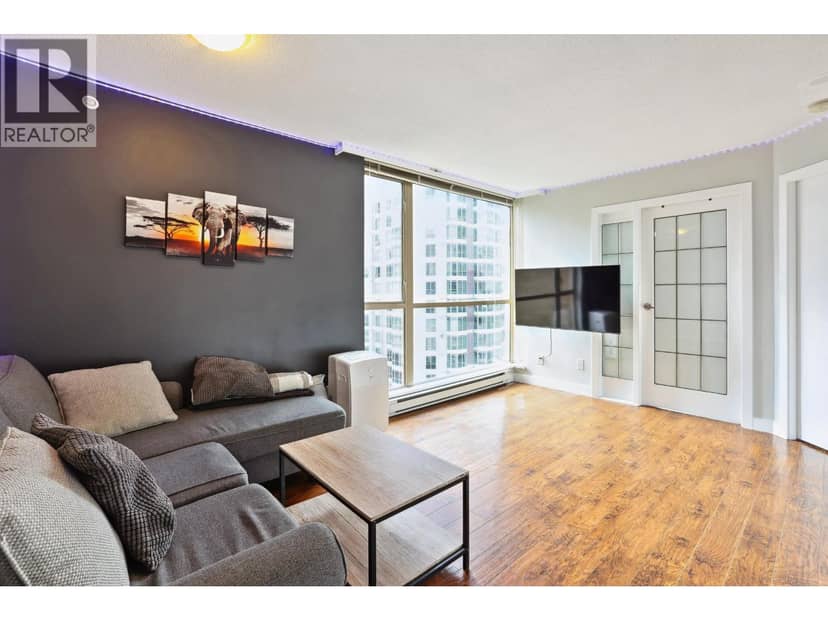 905 822 HOMER STREET, Vancouver, photo 3