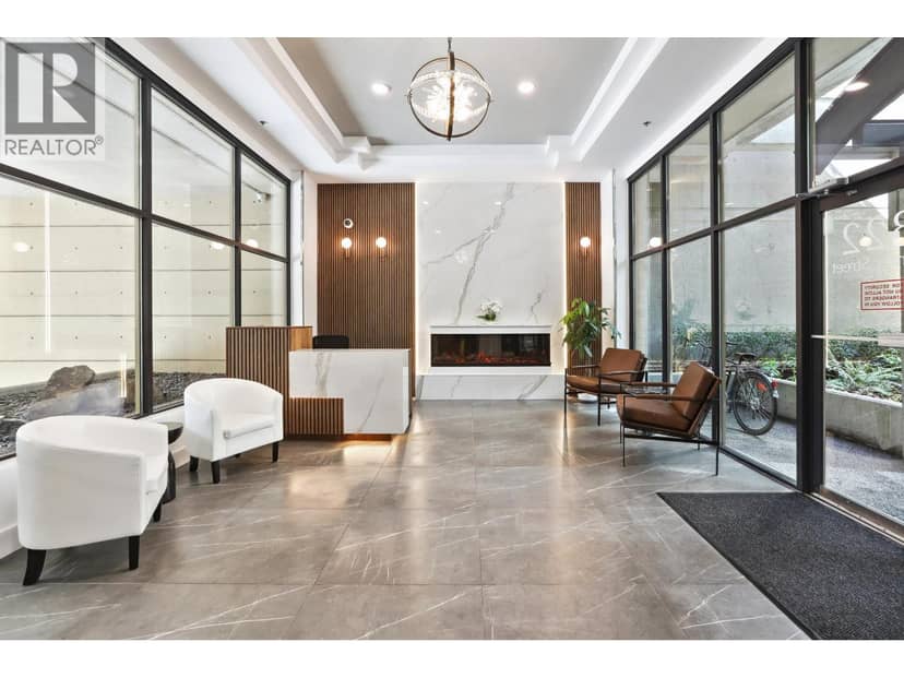 905 822 HOMER STREET, Vancouver, photo 2