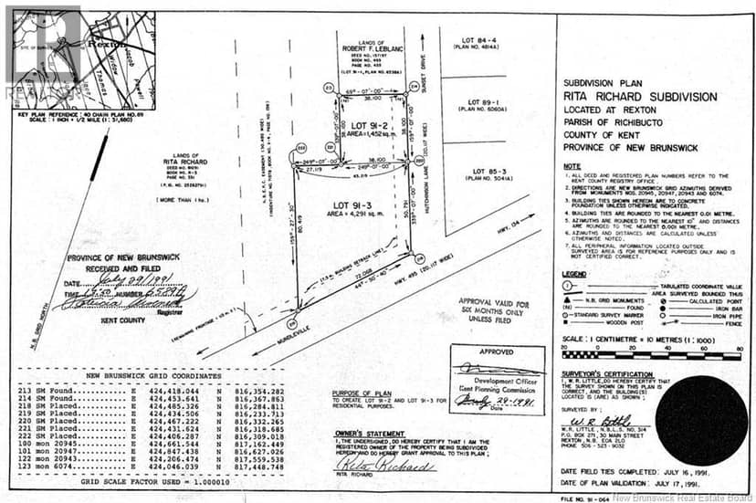 LOT 91-3 Hutchinson Lane — photo 13 of 13
