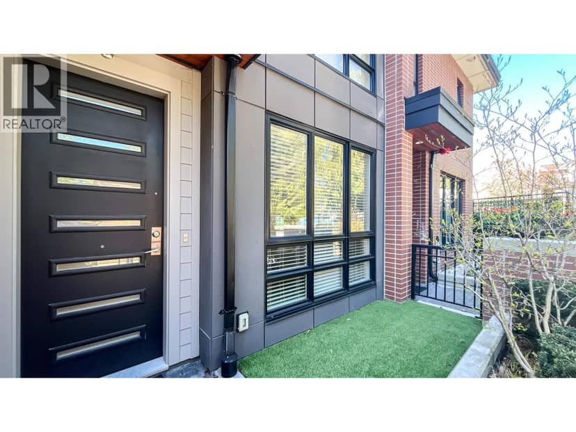 27 388 W 64TH AVENUE, Vancouver, photo 2