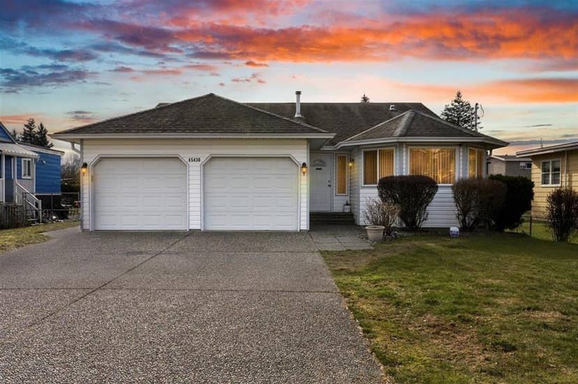 45430 BERNARD AVENUE, Chilliwack Proper West, Chilliwack, photo 3