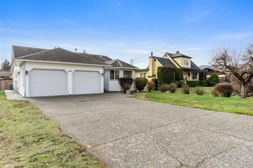 45430 BERNARD AVENUE, Chilliwack Proper West, Chilliwack, photo 2