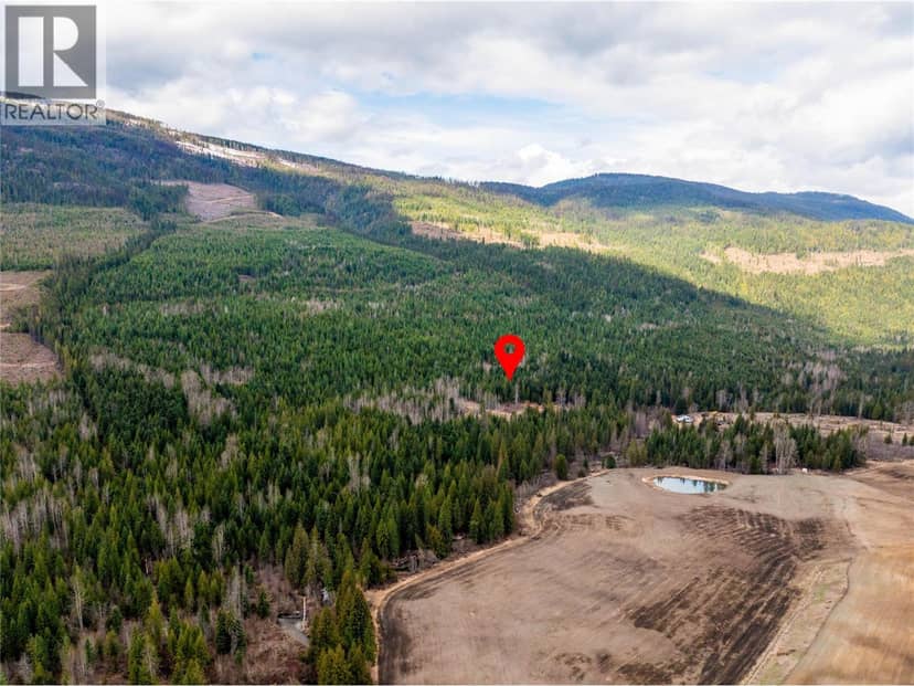 2410 Trinity Valley Road, Enderby