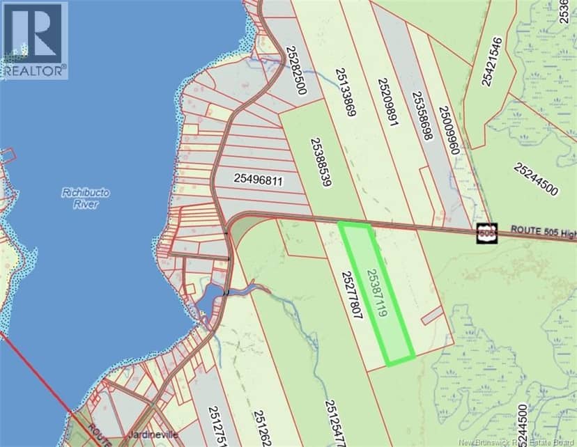 LOT Route 505 — photo 1 of 4