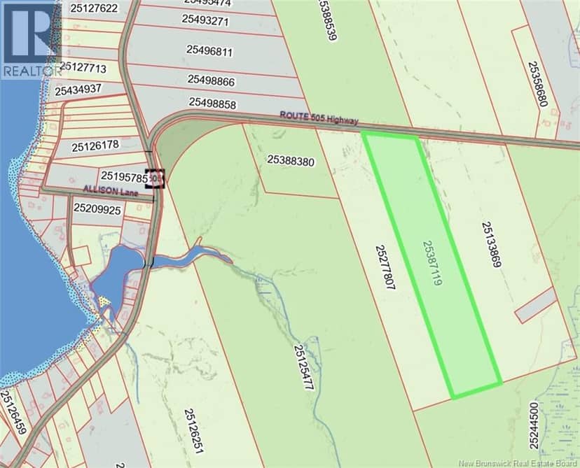 LOT Route 505 — photo 2 of 4