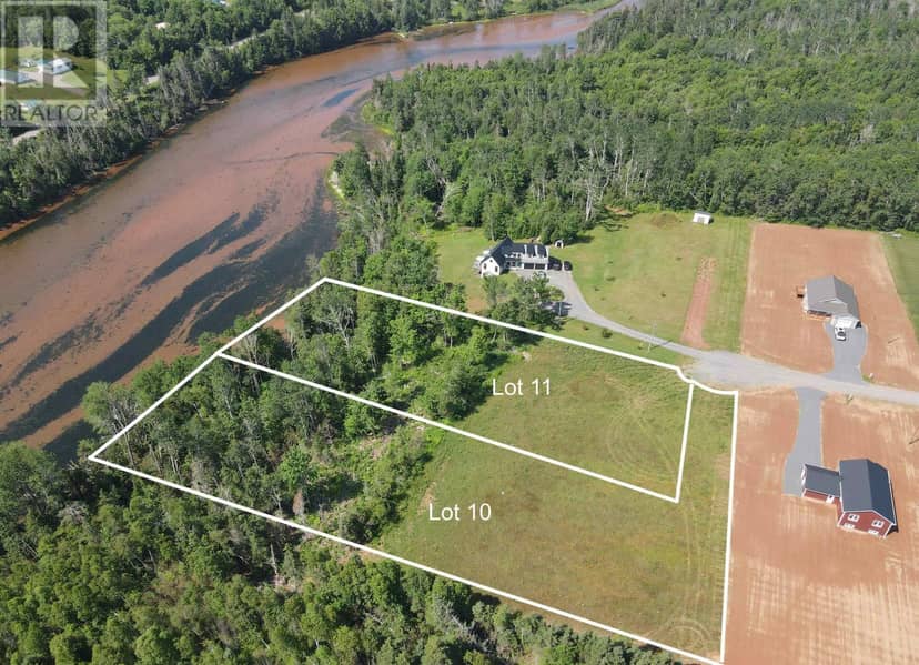 Lot 10 Bald Eagle Drive — photo 2 of 10