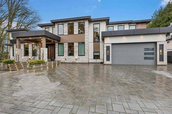 6122 152A STREET, Surrey