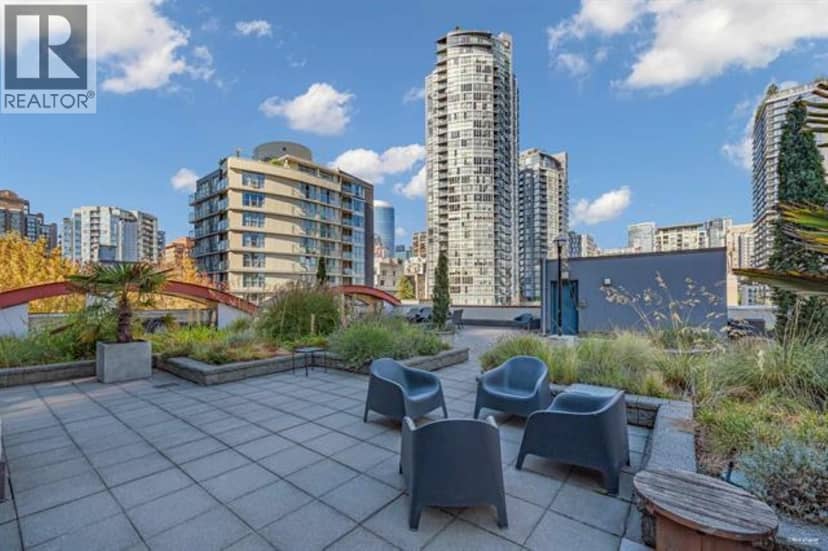 1010 1238 SEYMOUR STREET, Vancouver, photo 4
