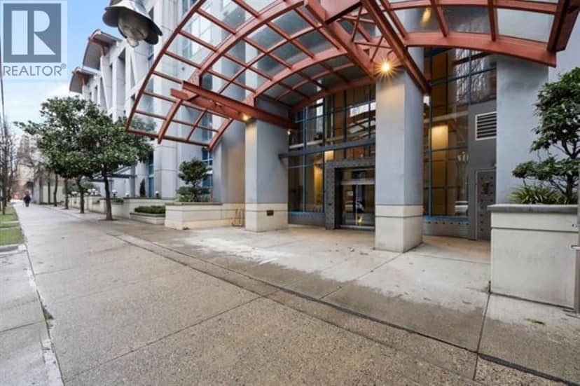 1010 1238 SEYMOUR STREET, Vancouver, photo 2