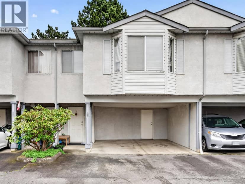 26 3111 BECKMAN PLACE, Richmond