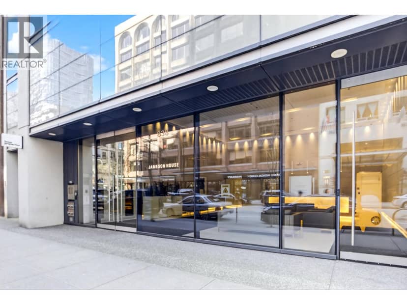 3502 838 W HASTINGS STREET, Vancouver, photo 5