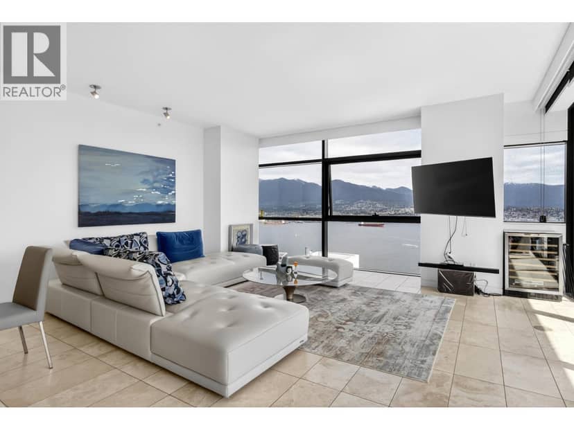 3502 838 W HASTINGS STREET, Vancouver, photo 6