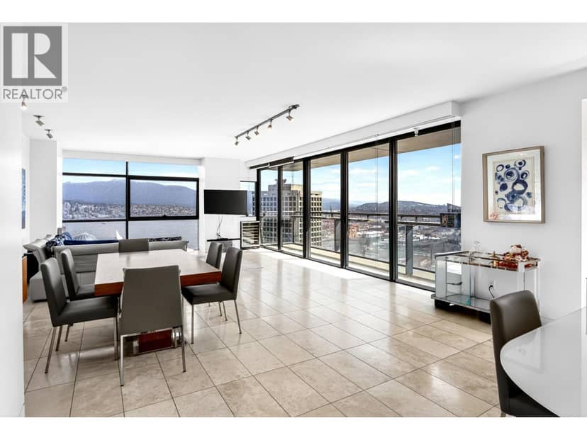 3502 838 W HASTINGS STREET, Vancouver, photo 7