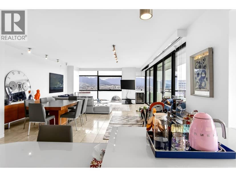 3502 838 W HASTINGS STREET, Vancouver, photo 8