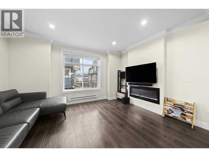 19 6033 WILLIAMS ROAD, Richmond