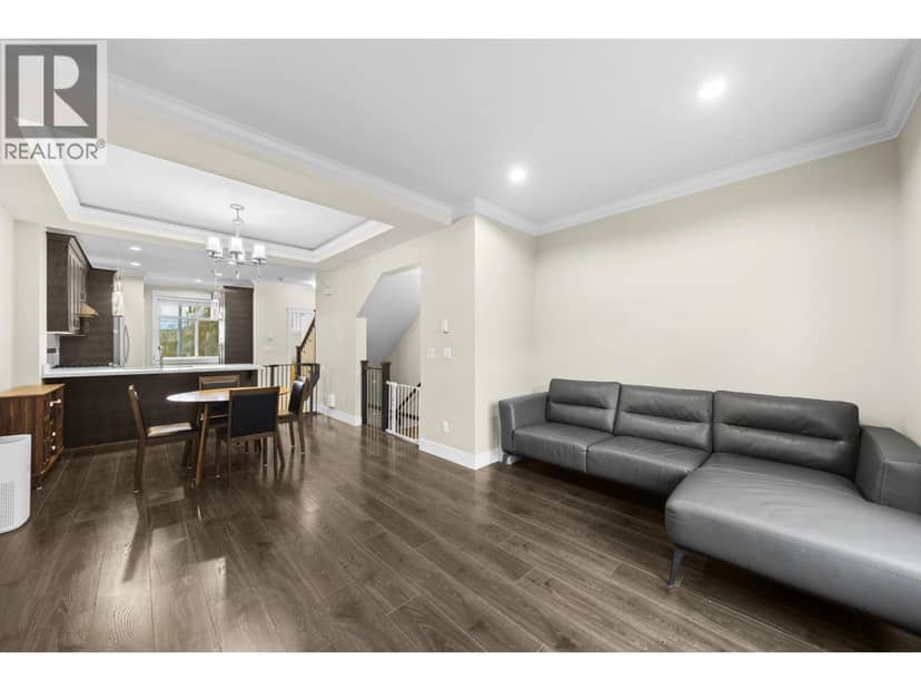 19 6033 WILLIAMS ROAD, Richmond, photo 3