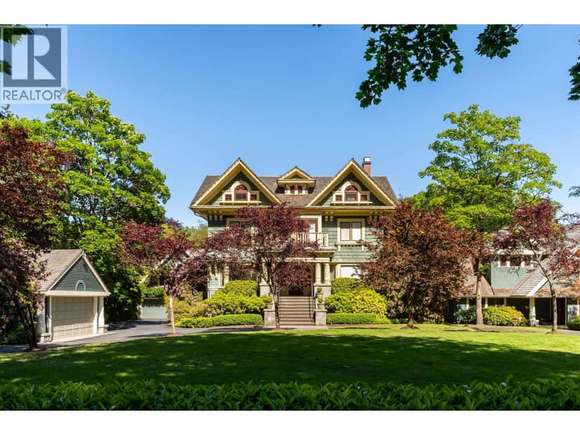 3690 CARTIER STREET, Vancouver