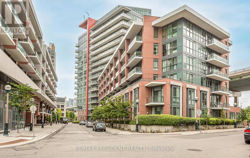 901 - 50 Bruyeres Mews — photo 2 of 40