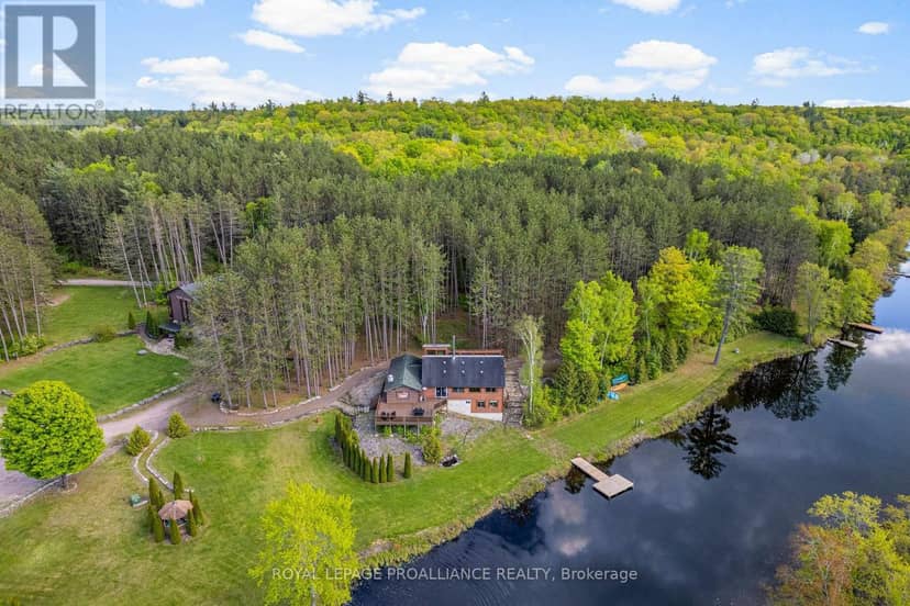 16 Beaver Creek Lane — photo 1 of 40