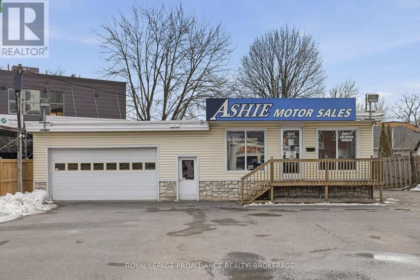 624 Princess Street — photo 5 of 23