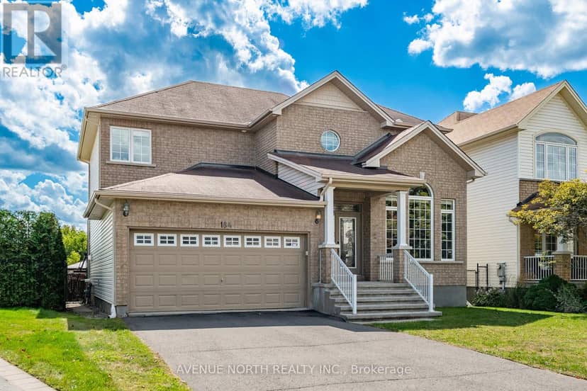 184 Felicity Crescent — photo 1 of 40