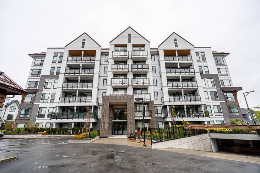 506 6045 CHILLIWACK RIVER ROAD, Sardis South, Chilliwack