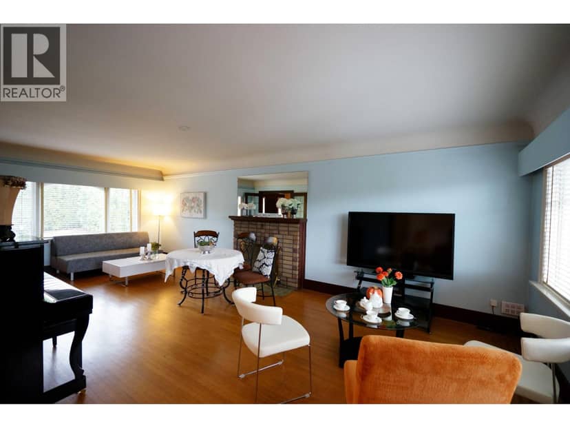 3945 W 10TH AVENUE, Vancouver, photo 6