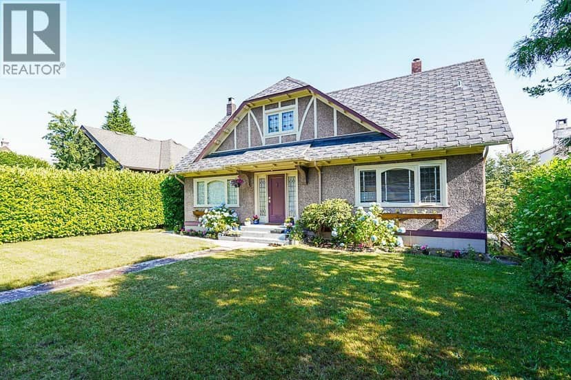 3945 W 10TH AVENUE, Vancouver, photo 3