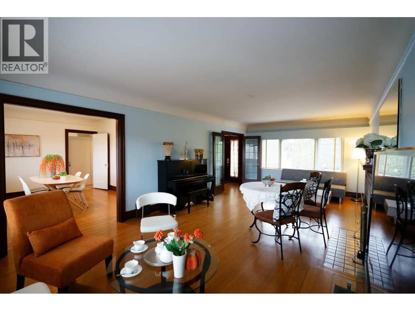 3945 W 10TH AVENUE, Vancouver, photo 7