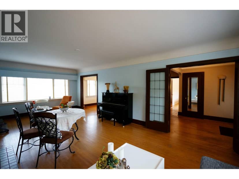 3945 W 10TH AVENUE, Vancouver, photo 4