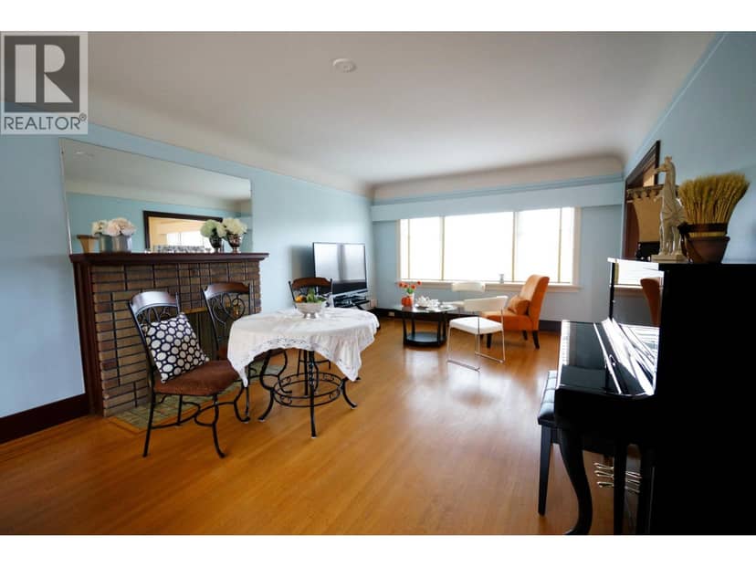 3945 W 10TH AVENUE, Vancouver, photo 5