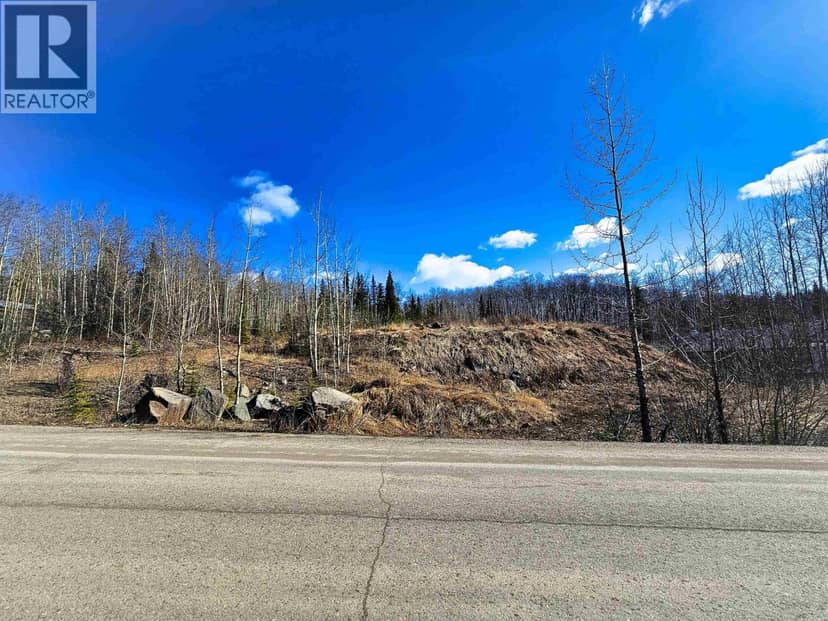 970 NASH ROAD, Burns Lake
