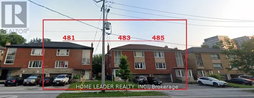 481 Wilson Avenue — photo 1 of 7