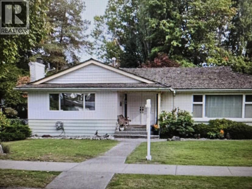 5422 OSLER STREET, Vancouver