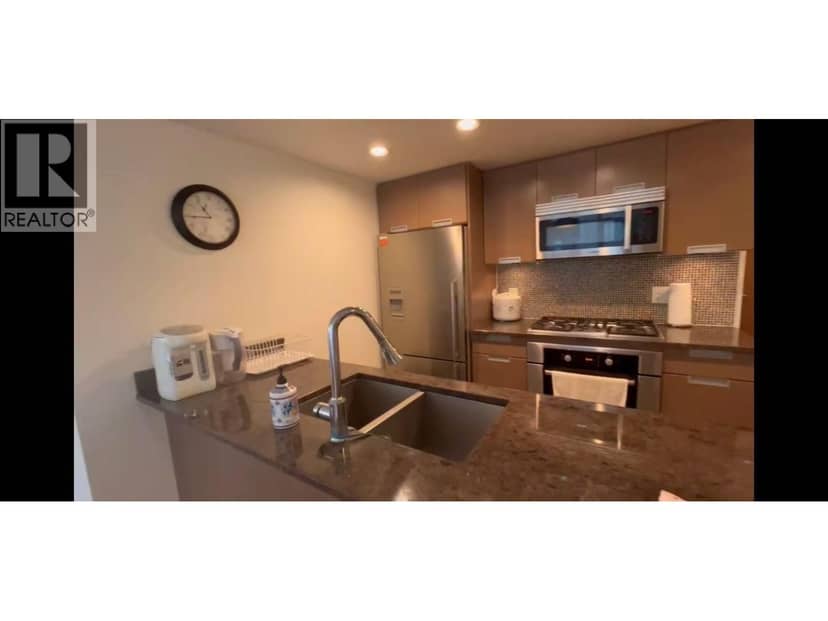 662 2080 W BROADWAY, Vancouver, photo 4