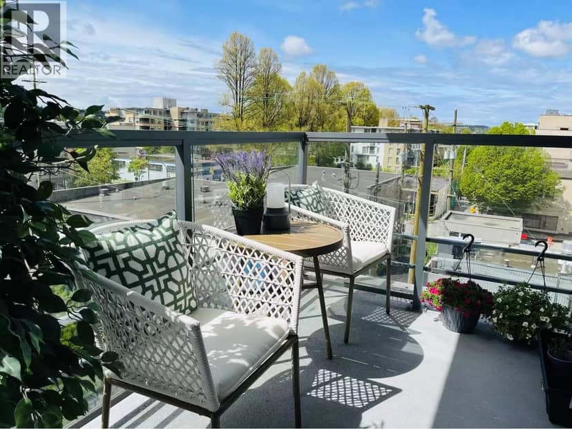 662 2080 W BROADWAY, Vancouver, photo 6
