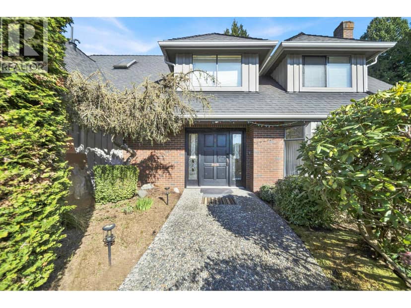 1206 PACIFIC DRIVE, Tsawwassen, photo 2