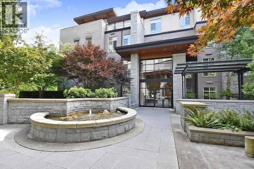406 5779 BIRNEY AVENUE, Vancouver