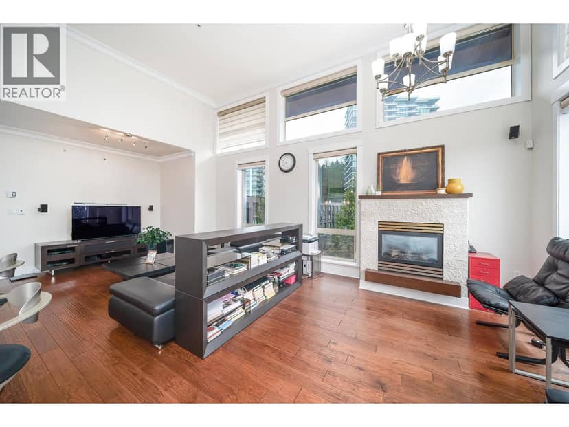 406 5779 BIRNEY AVENUE, Vancouver, photo 4